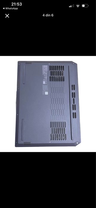 Laptop Gaming Lenovo LOQ