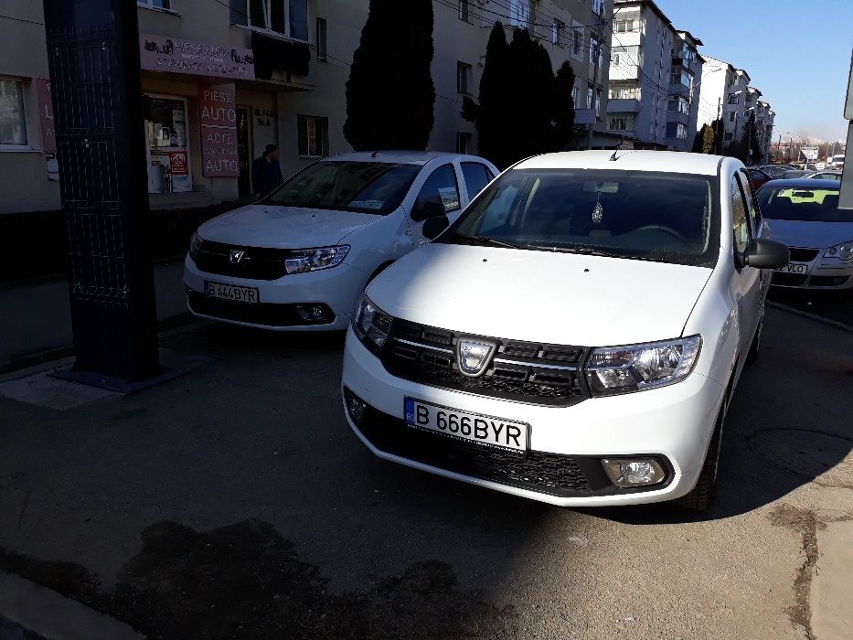 Rent a car Inchirieri auto Deplasari aeroport Curtea de Arges