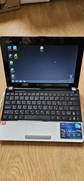 Лаптоп Asus C 60