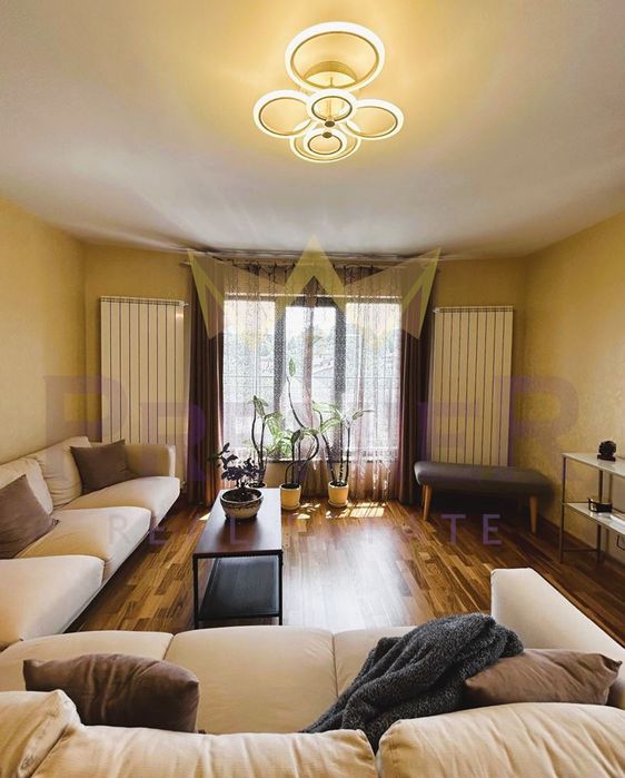 Продава се Мезонет в София, м-т Гърдова глава - 116 кв.м за 2285 €/кв.м - Снимка #1