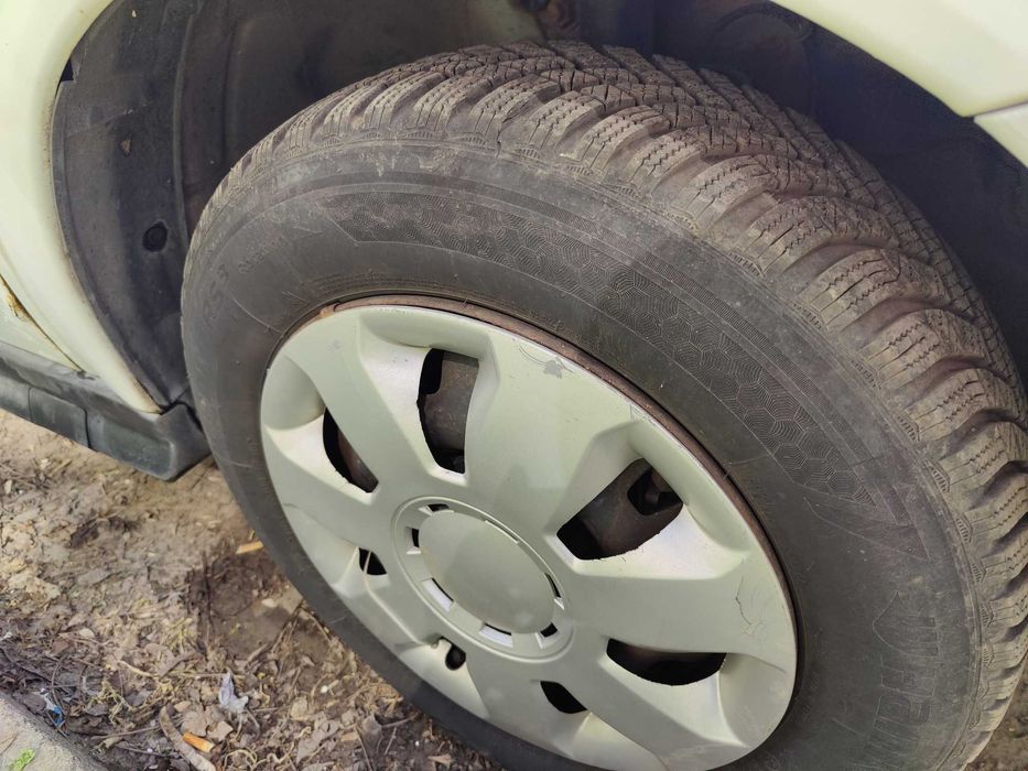 Opel Astra G Benzina 1.6