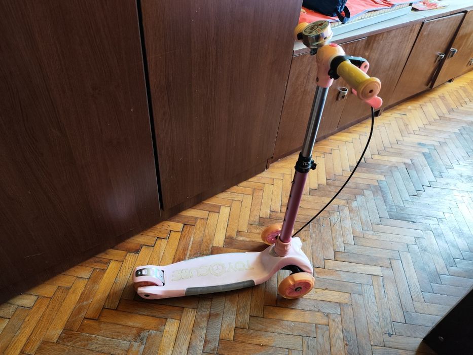 Детска тротинетка