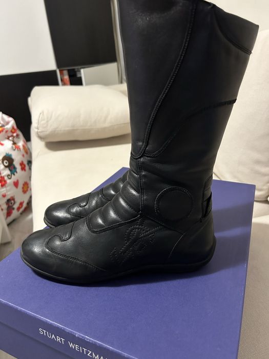 Оригинални ботуши  YSL