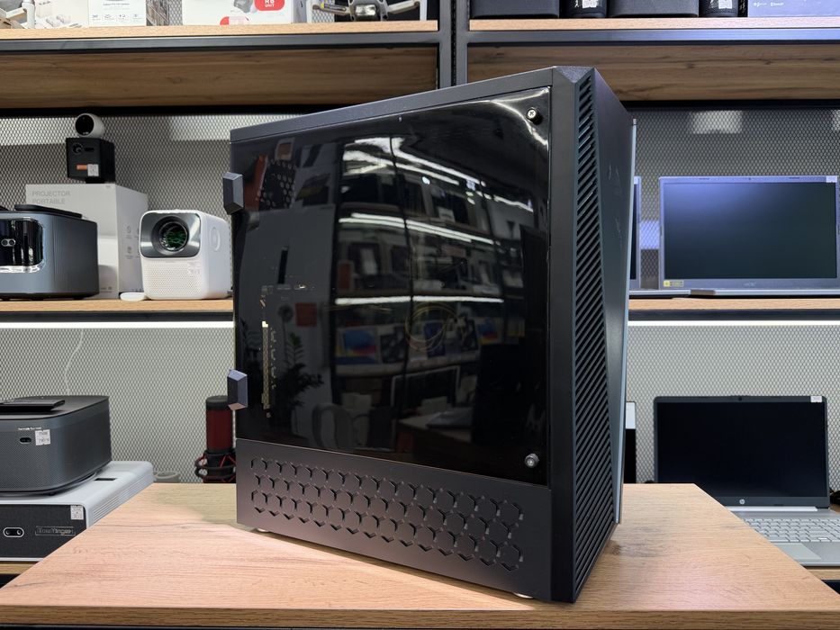 Системный блок Wintek, Core i5-2320/8GB/SSD128GB/HDD500GB, 2204/A10