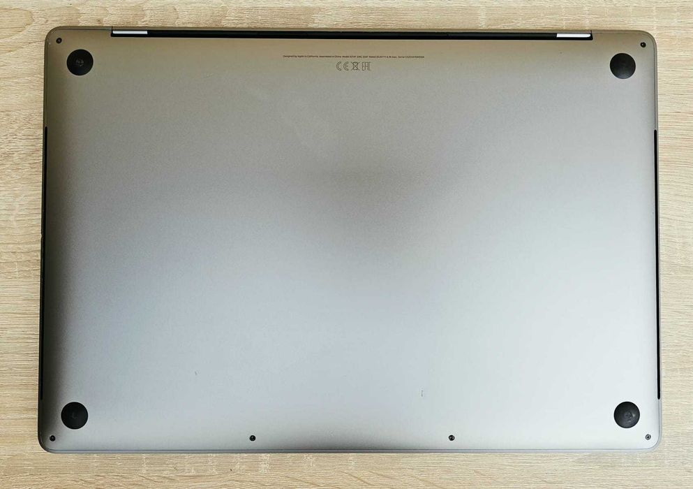 Macbook Pro 16 inch 2019 A2141, I7, 16gb, 512gb SSD stare buna