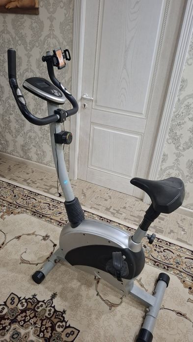 Велотренажер  Майкудук