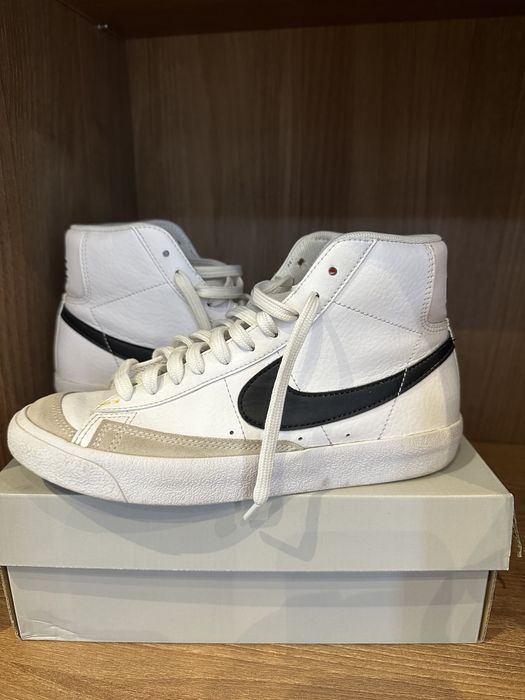 Nike Блейзърки