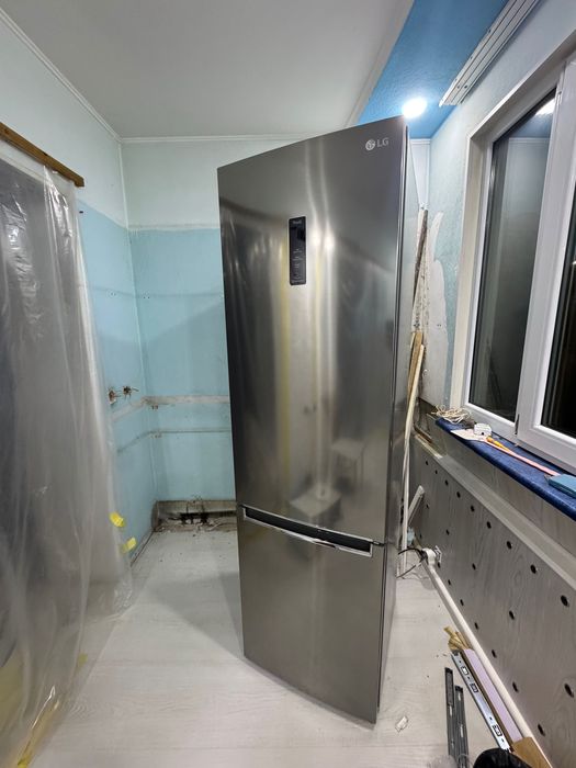 Lg Thinq 2024 год