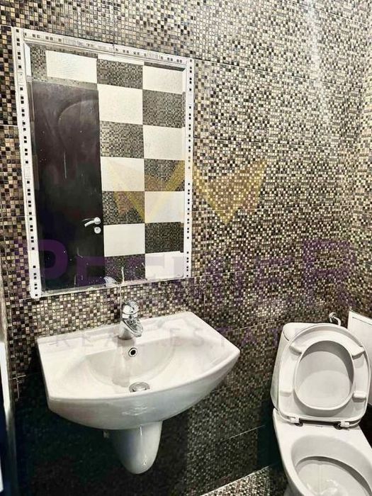 Дава се под наем Тристаен апартамент в Варна, Лятно кино Тракия - 75 кв.м за 660 € - Снимка #7