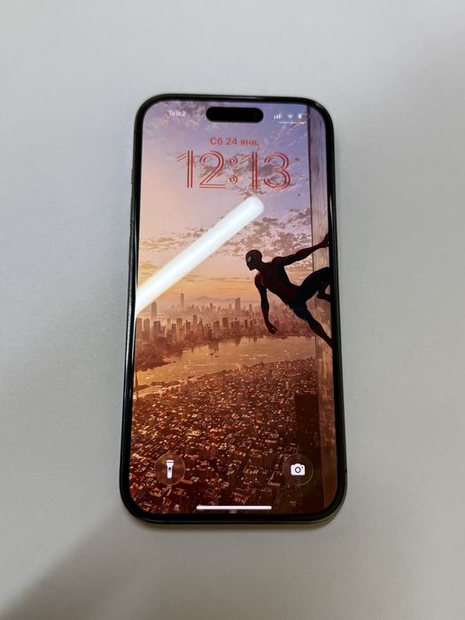 14 про с гарантией