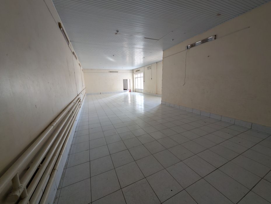 Склад в Кибрае под GDP и сухие склады