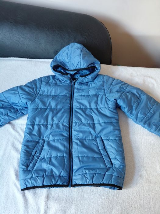 Детско яке за момче 9-10 годишно