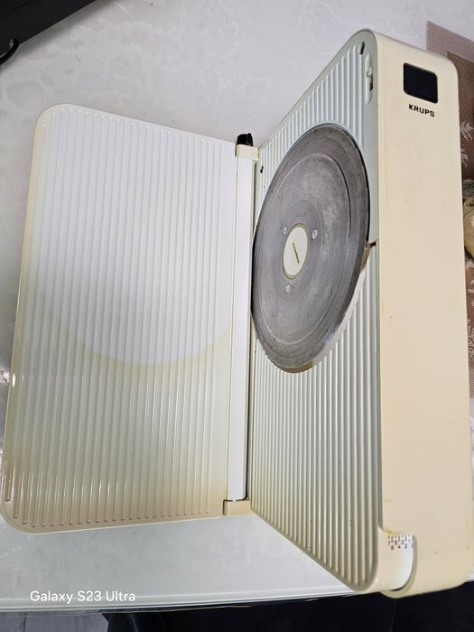 Машина за рязане на колбаси Krups