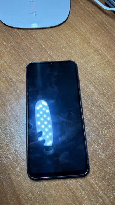 Samsung A15 128/6