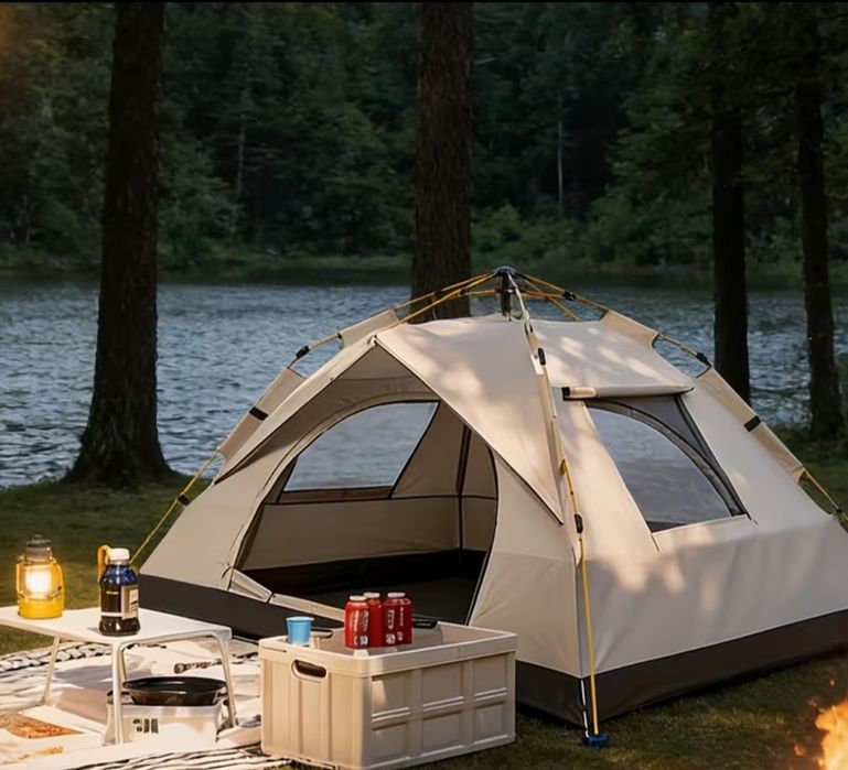 Продаётся палатка