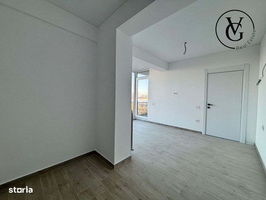 Apartament 3 camere - Meraki Lago Resort & Spa