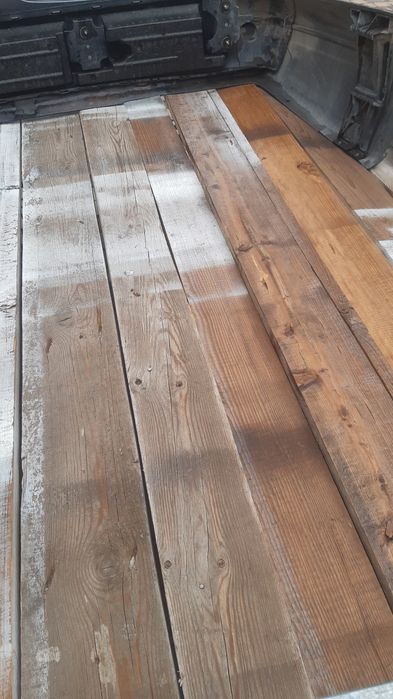 Бампер задний, мерседес 140 японец