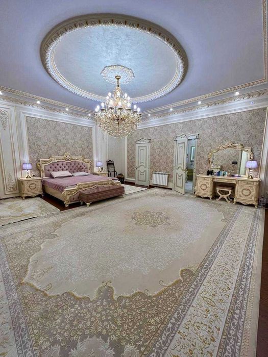 R1! Сдаётся участок в Ракат Махалля Можно под офис!