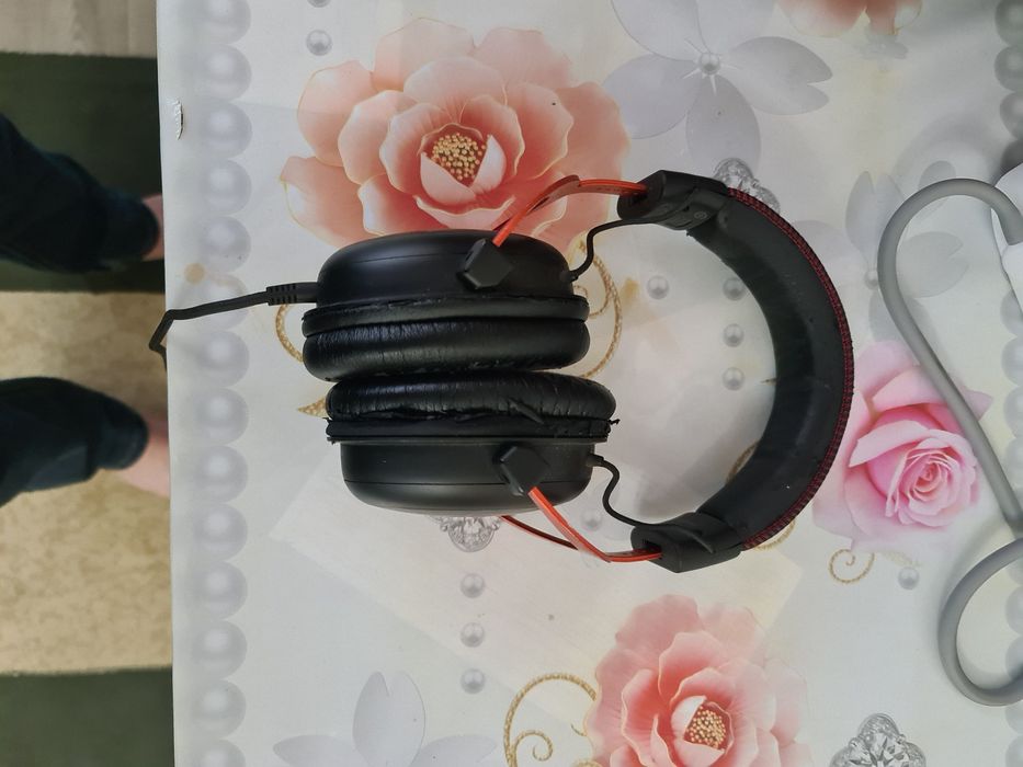 Игровой компьютер в комплекте с перефирией