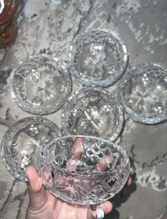 Продам посуду в идеальном состоянии