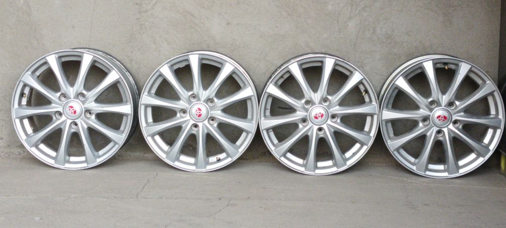 Диск для автомобилей