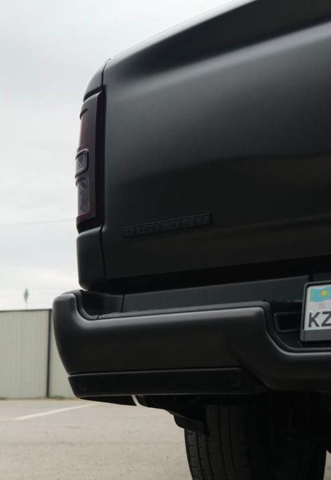 Продам ram 1500 , 2022 года