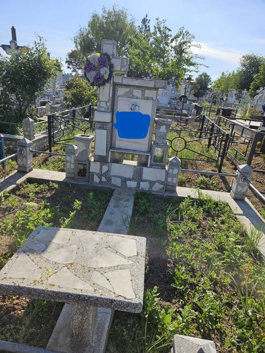 vand loc de veci Galati
