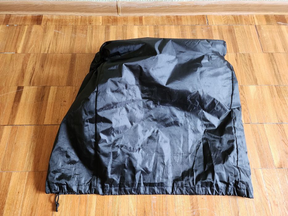 Чехол для коляски