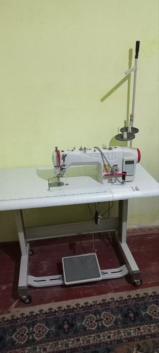 швейная машина сатылады тап таза