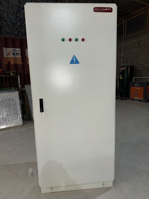 Сборка электрических щиты | Электрического Щита | Щит | ZAVOD | MGW-32