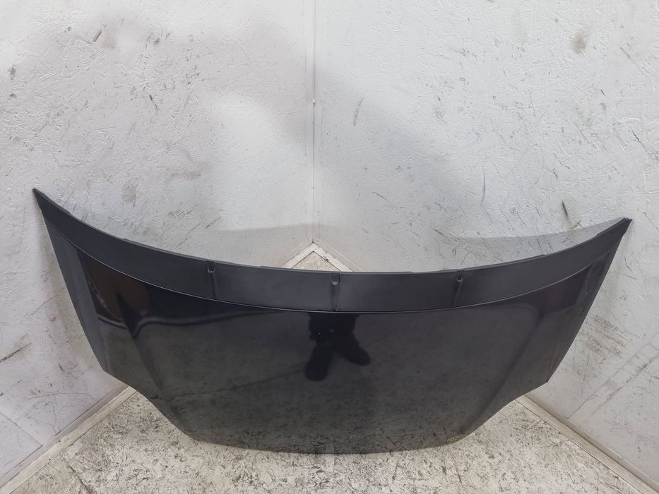 Capota motor Fiat Punto (199) [Fabr 2010-2018] Hatchback GRI
