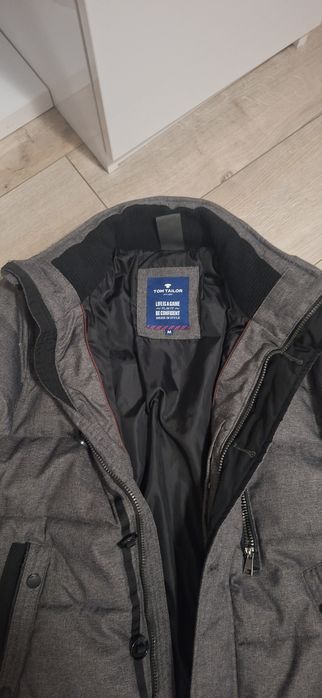 Мъжко яке TOM TAILOR