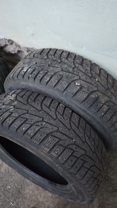 Продам шины 185/65 R15