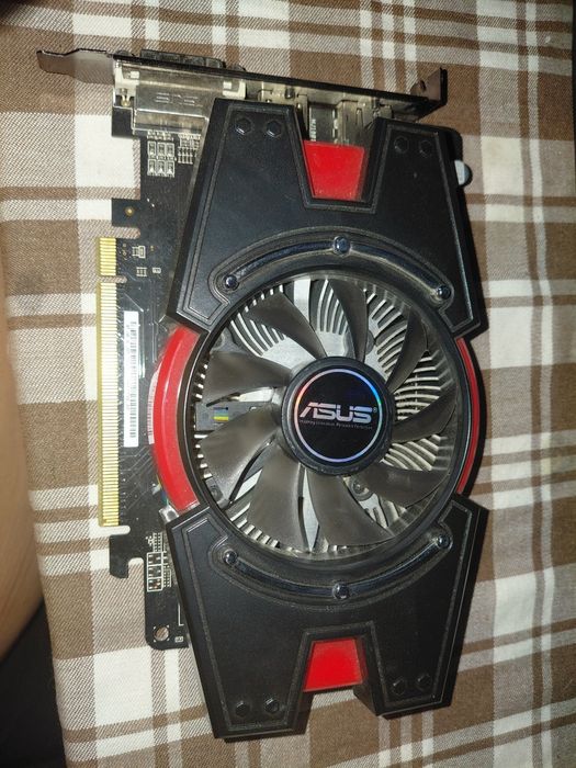 Продам видео карта Asus