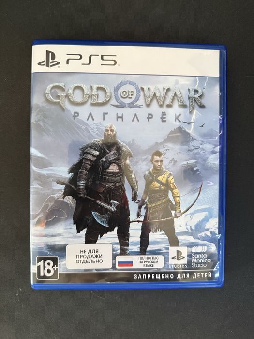 Игры для Ps5 и Ps4