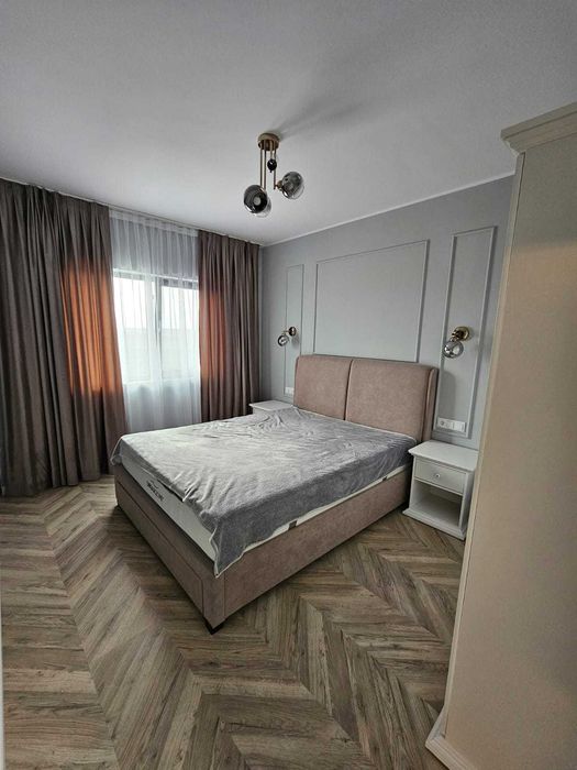 Casa 4 Camere/2 bai, Incalzire Pardoseala, Miroslava-Vorovesti, 420mp