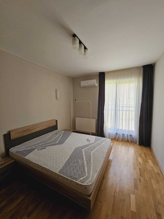 Apartament – București, Vatra Nouă - Vedere 2