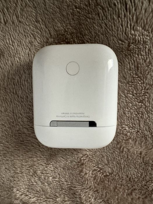 Vand airpods gen 2