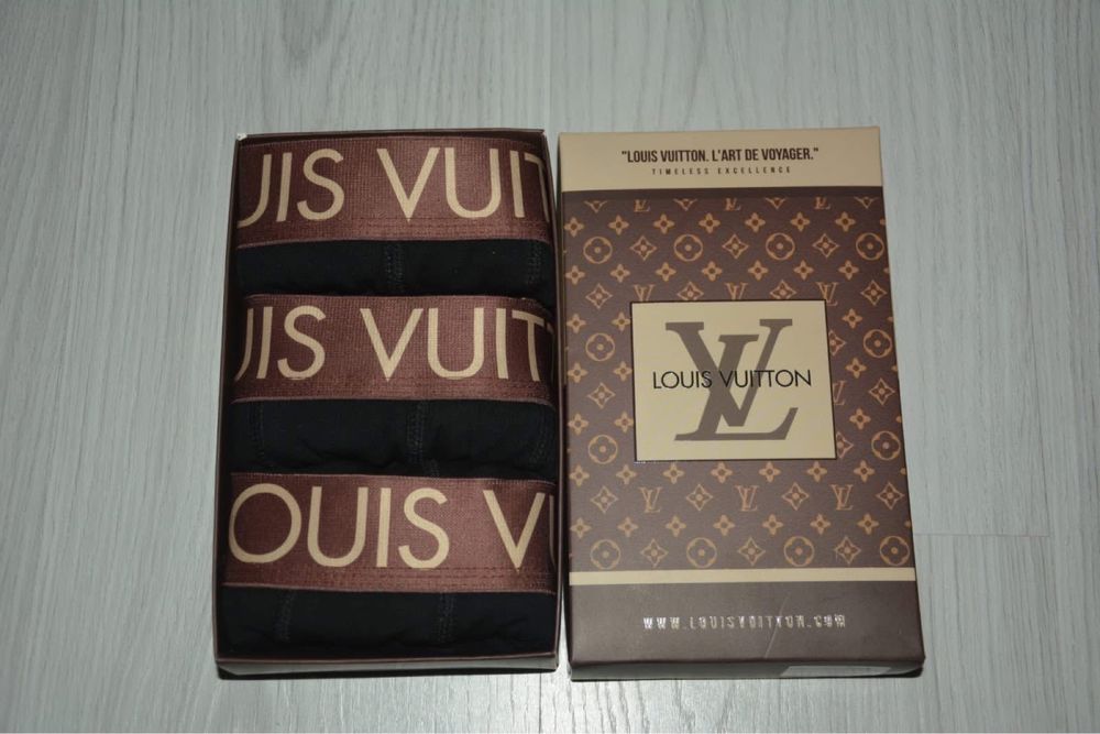 Boxeri barbati 6 perechi 140 lei