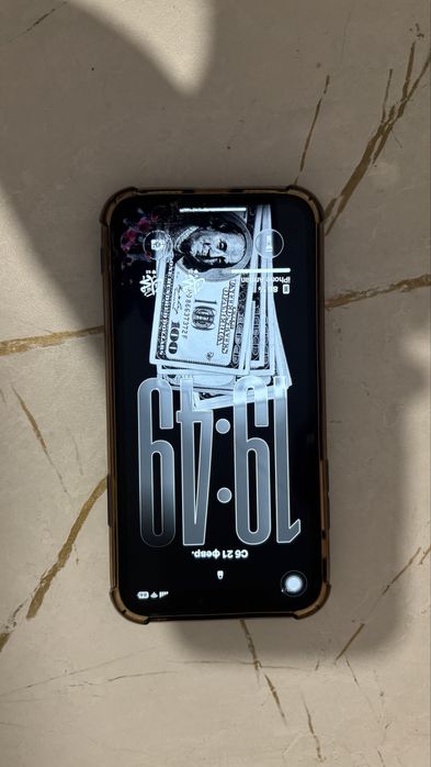 Айфон 11 128гб ёмкость 76