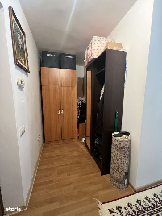 Apartament ideal pentru investitie, parcare, Atelierul de Pizza