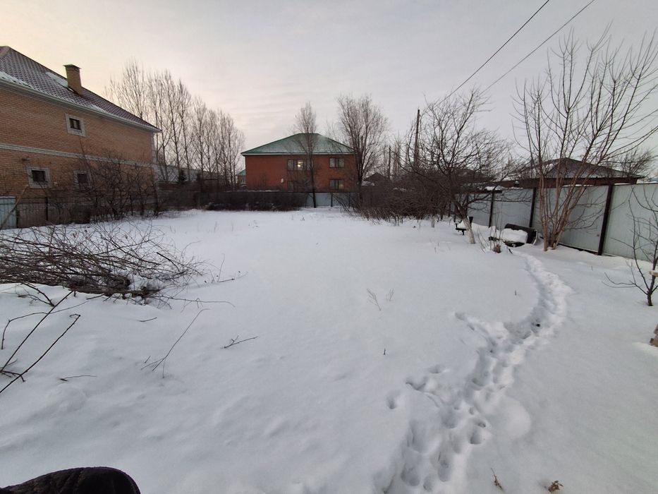 Продам участок ( дача со статусом ИЖС). Кирпичный- с/к Теренсай.