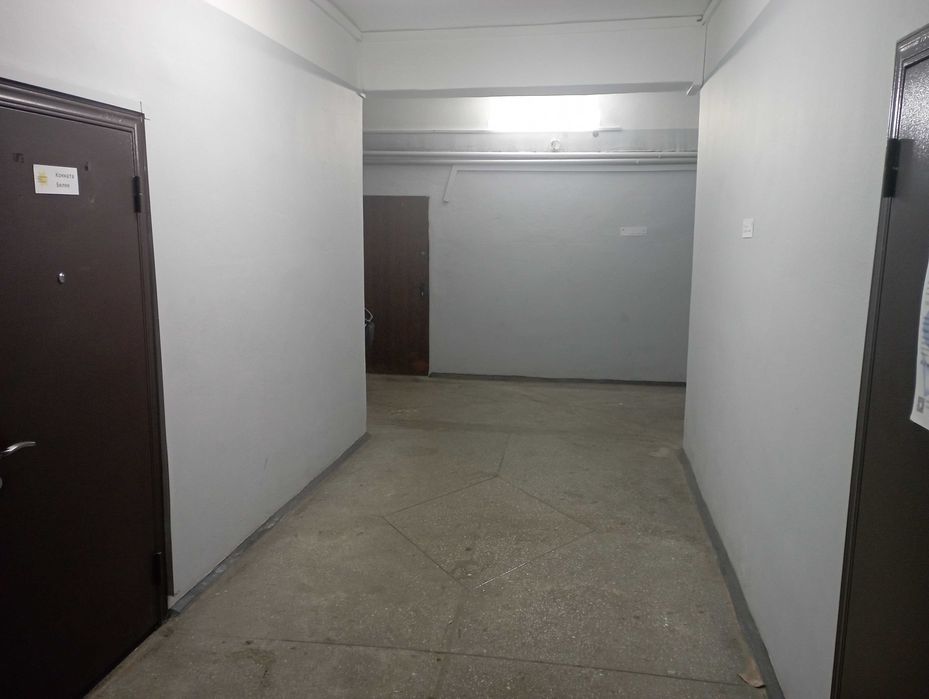 Однокомнатную квартиру