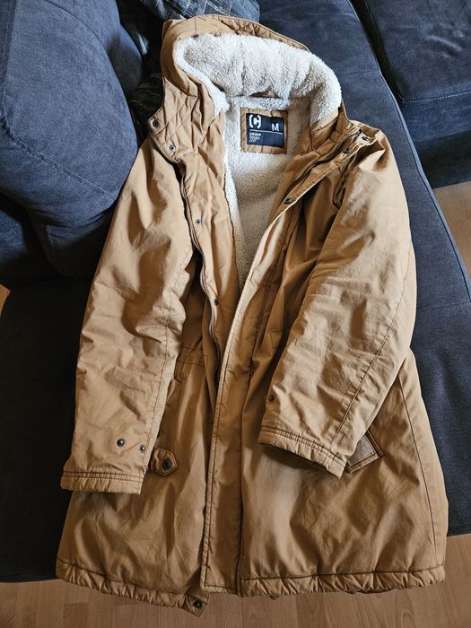 Зимно Яке Cropp - Размер L