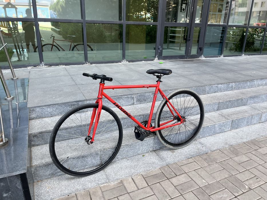 Fixed Horse h700