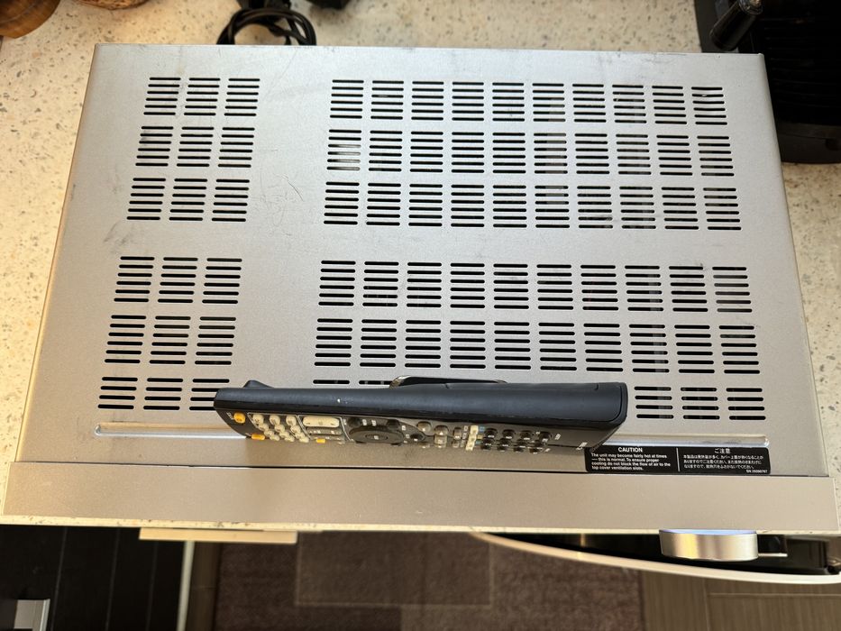 Onkyo TX-NR609 resiver