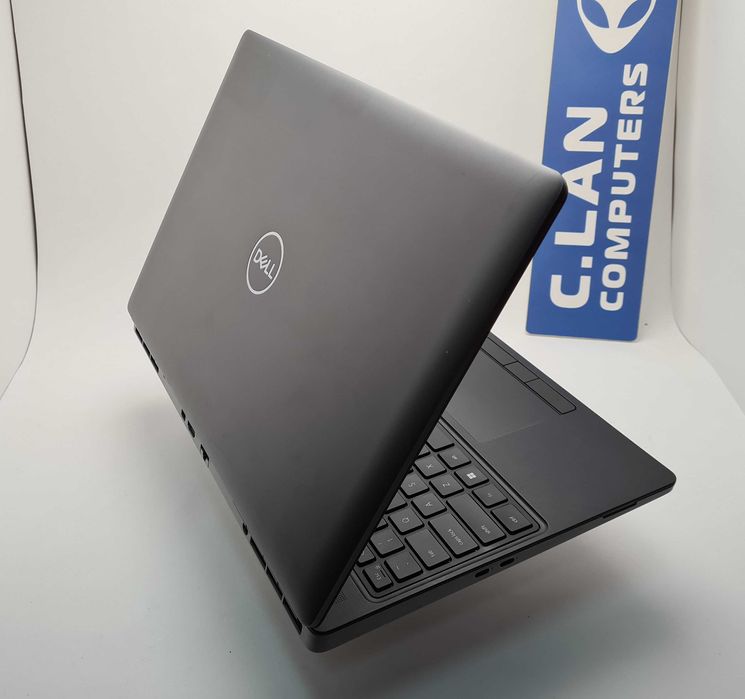 Dell Precision 7560   i7 11850H/32GB/512GB/RTX A3000-6GB/4K/Подсветка