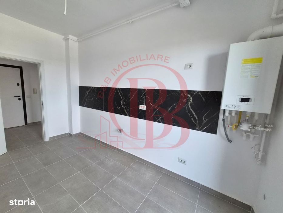2 camere Finalizat-Mutare imediata 7 min Metrou Teclu