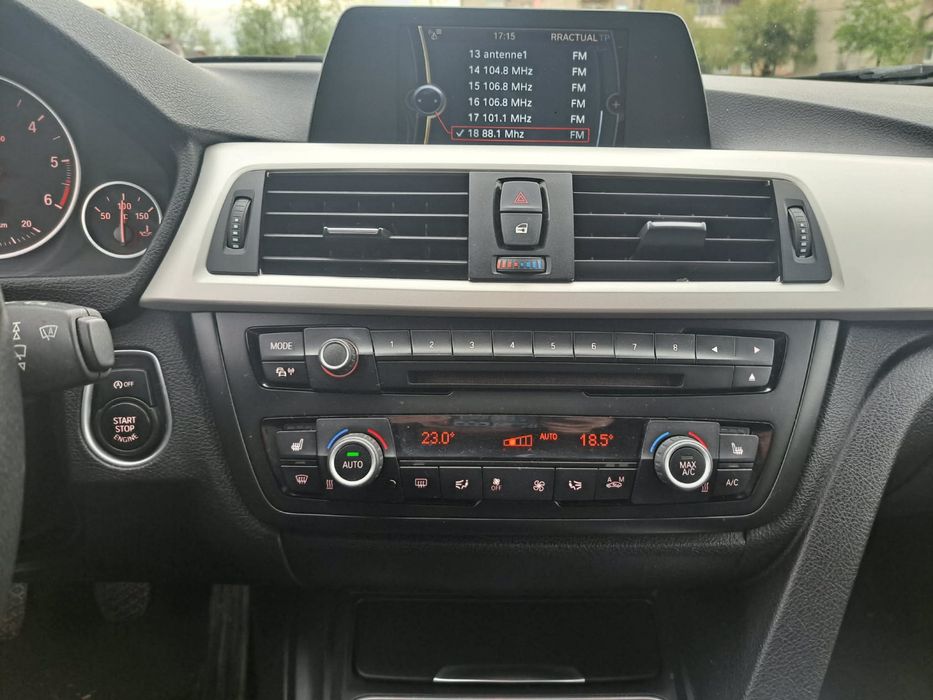 BMW 3 Series 2013 — imagine 4