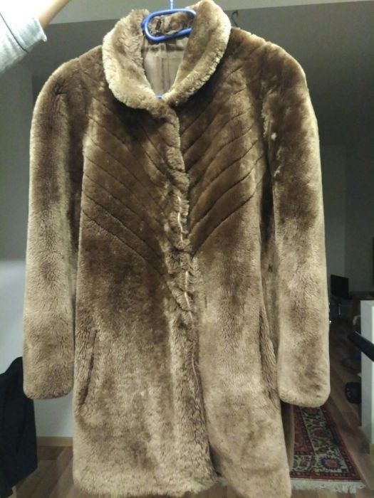 Haina de blana/urson